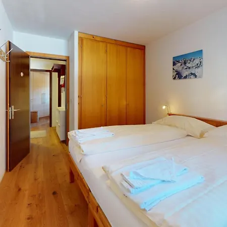 Crest Alta B15 Appartement