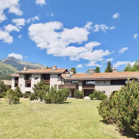 Crest Alta B15 Appartement *