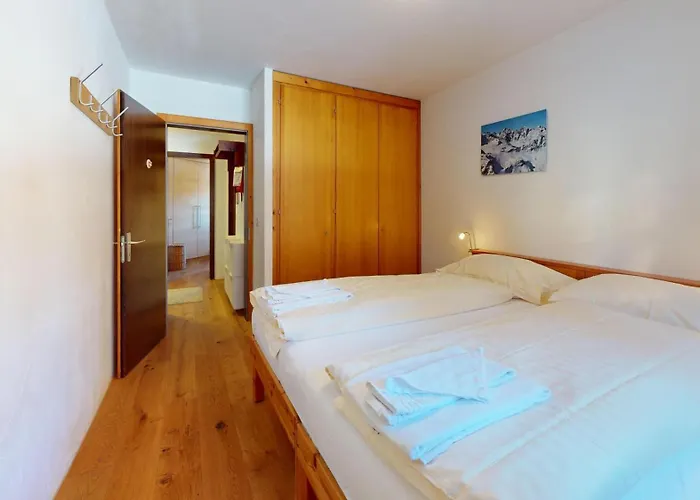 Crest Alta B15 Appartement