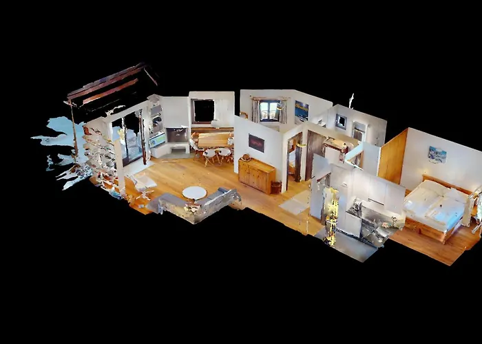 Crest Alta B15 Appartement