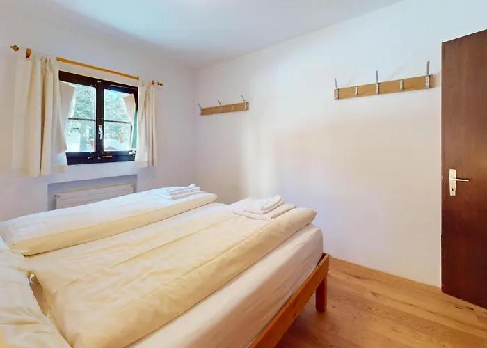 Daire Crest Alta B15