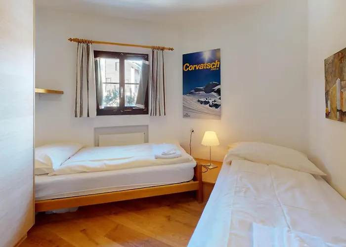 Crest Alta B15 Appartement *