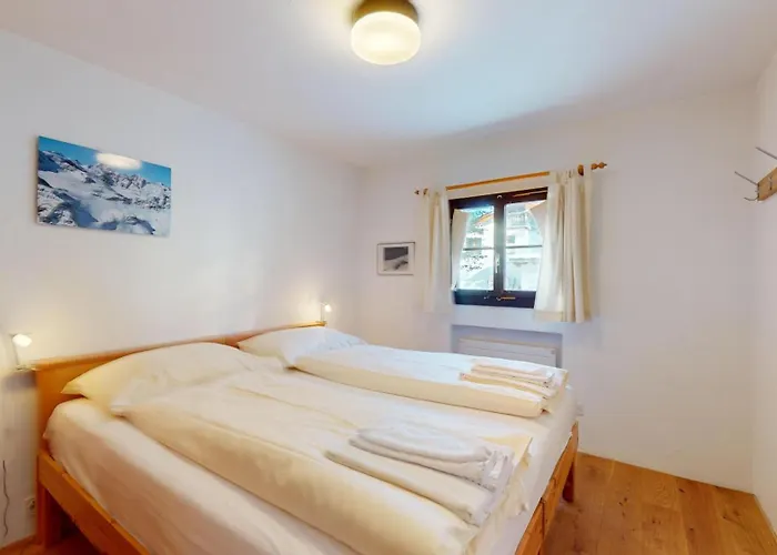 Appartement Crest Alta B15 *