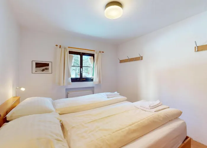 Appartement Crest Alta B15 Surlej