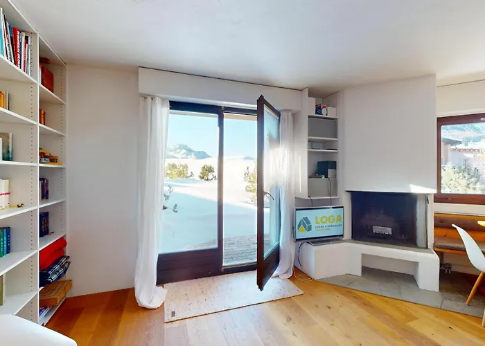 Crest Alta B15 Appartement *