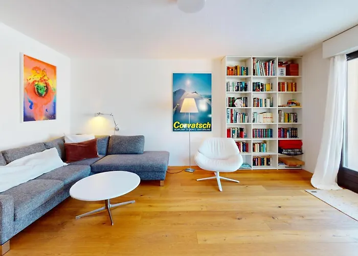 Crest Alta B15 Surlej