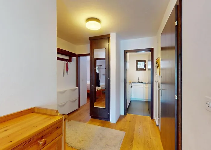 Crest Alta B15 * Surlej