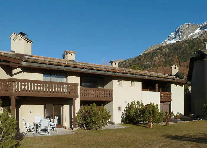 Crest Alta B15 Surlej