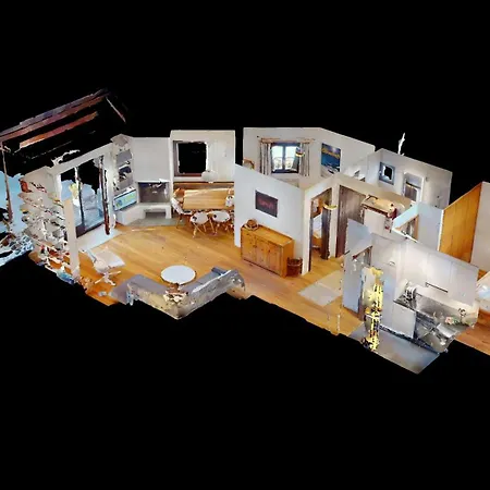 Crest Alta B15 Lejlighed