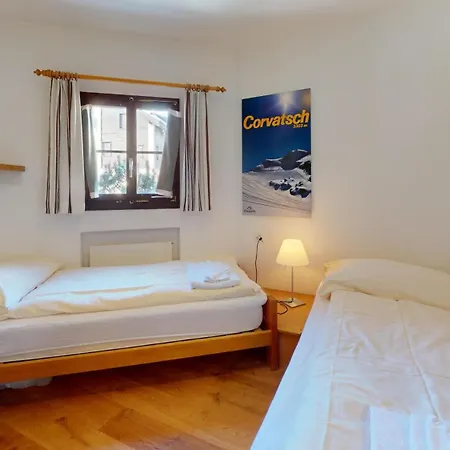 Crest Alta B15 Lejlighed *