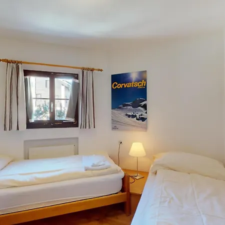 Lejlighed Crest Alta B15