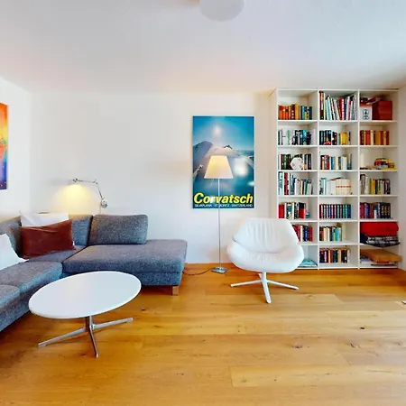 Crest Alta B15 Surlej