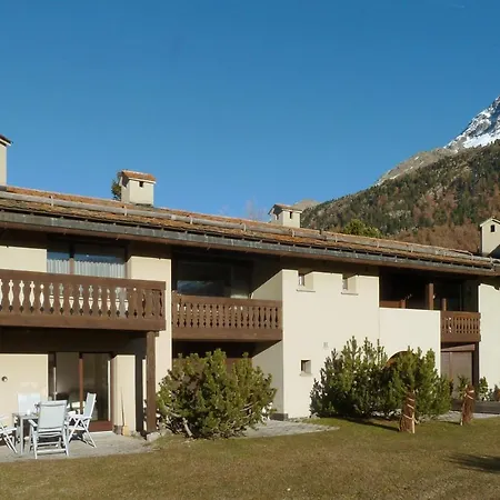 Crest Alta B15 Surlej