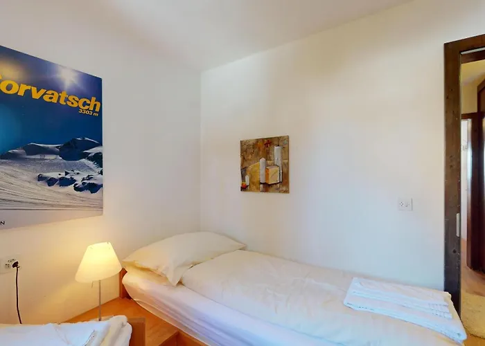 Crest Alta B15 Daire