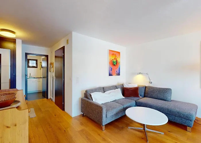 Crest Alta B15 Daire Surlej