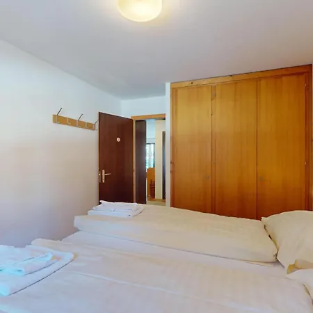 Crest Alta B15 Apartmán Surlej