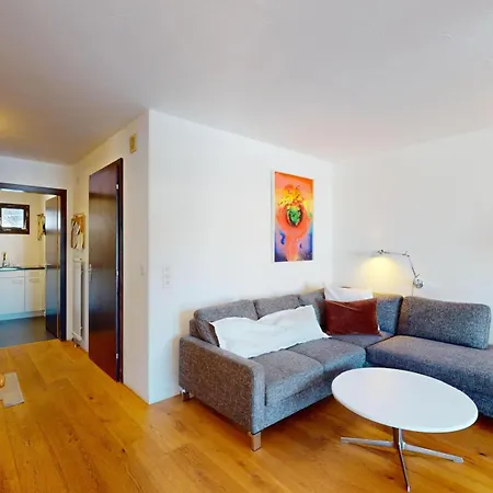 Crest Alta B15 Apartmán Surlej