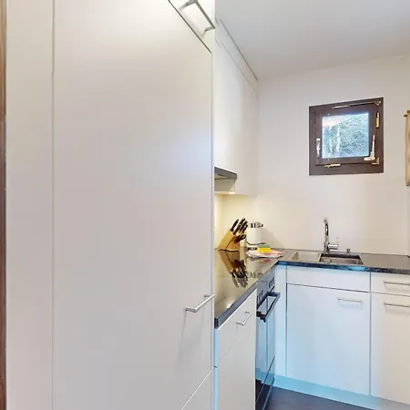 Apartment Crest Alta B15 Surlej